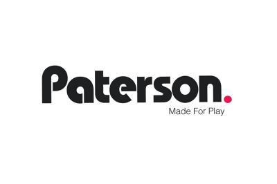 Paterson League. Made for Play