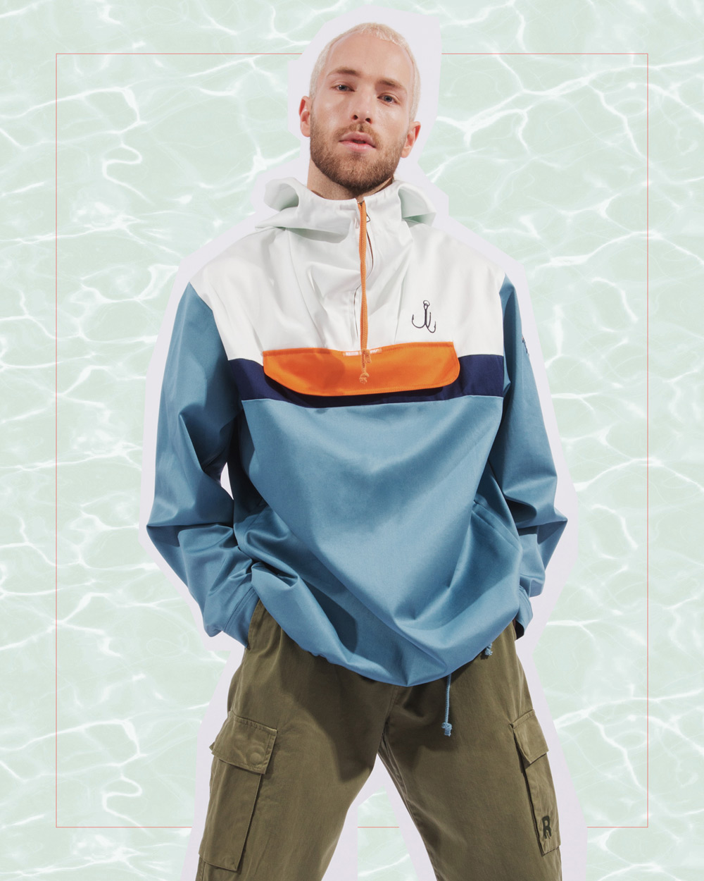 Karhu x R-Collection - Features