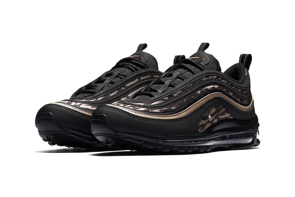 Max 97 Camo" Pack - Features
