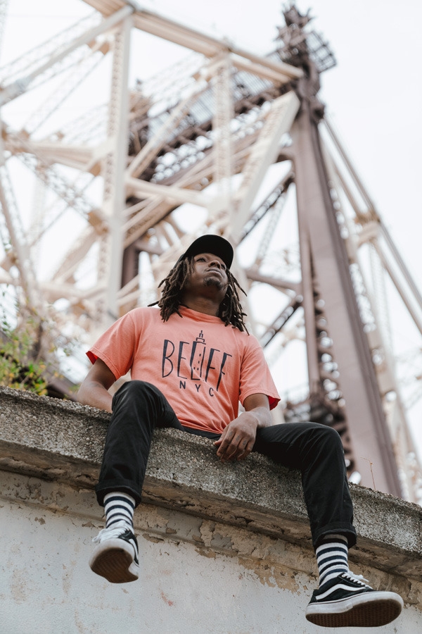 Belief nyc clothing