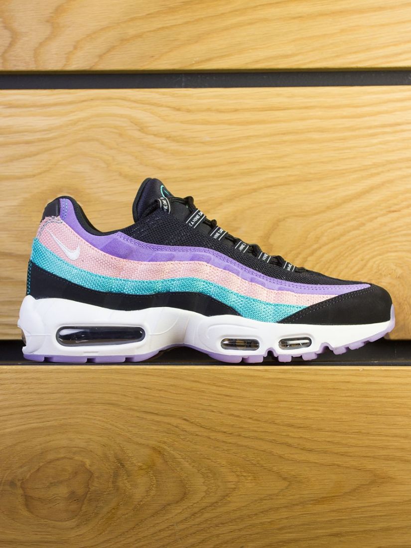 nike air max 95 have a nice day