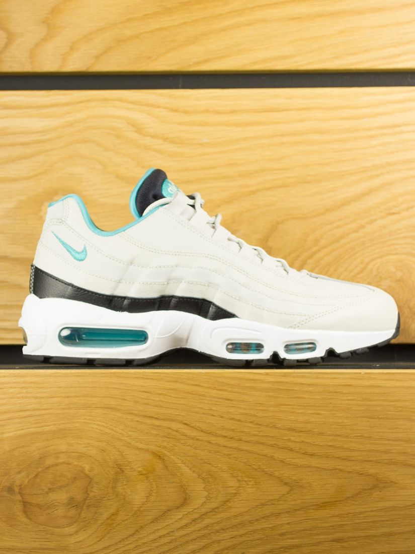 nike air max 95 essential turquoise